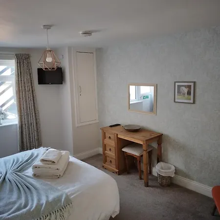 Lejlighed Driftwood *