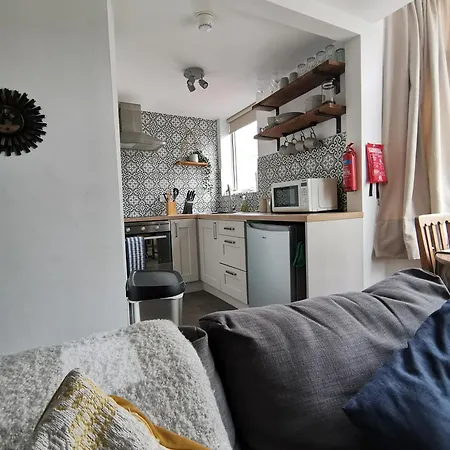 Apartmán Driftwood