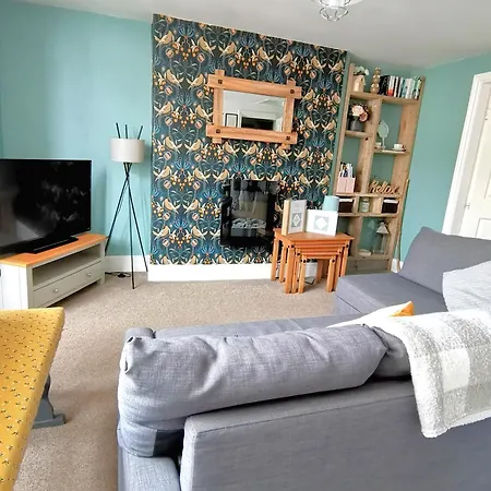 Driftwood Apartmán *