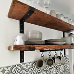 Driftwood Апартаменты