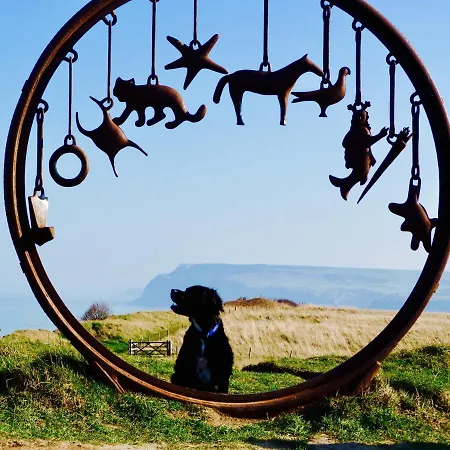 Apartment Driftwood Saltburn-by-the-Sea