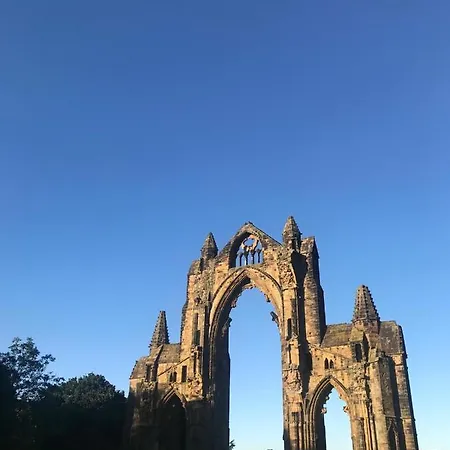 Driftwood Apartment Saltburn-by-the-Sea