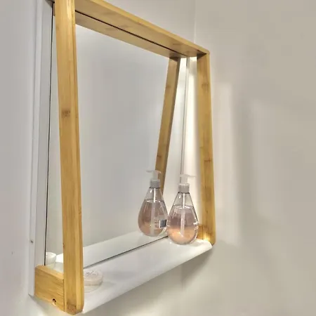 Apartament Driftwood