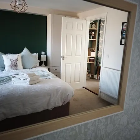 Apartment Driftwood Saltburn-by-the-Sea