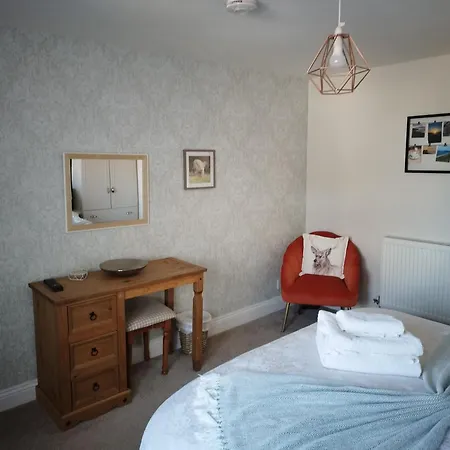 Driftwood Apartment Saltburn-by-the-Sea