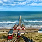 Driftwood Saltburn-by-the-Sea