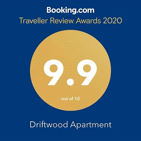 Apartment Driftwood Saltburn-by-the-Sea